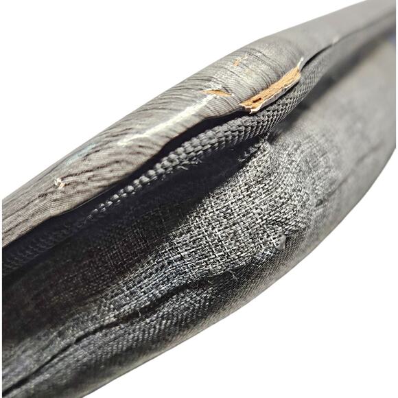 Lapgear Elevation Gray Lap Desk - Phone Holder - Cushion Fits up to 17" - Picture 7 of 12